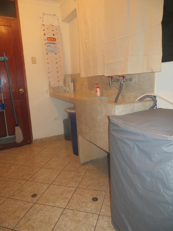 Apartamento Departamento Inti Cuzco