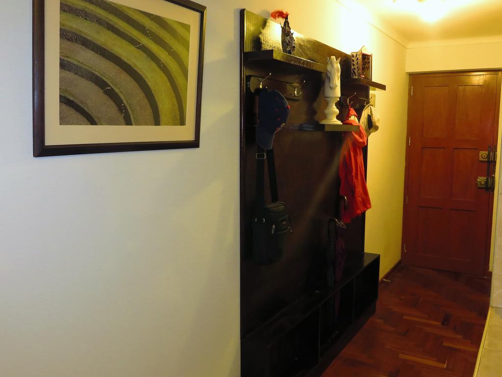 Departamento Inti Apartamento *