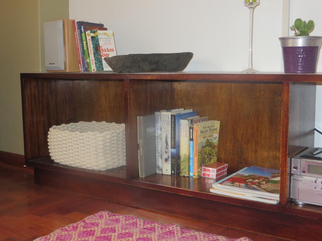Departamento Inti * Cuzco