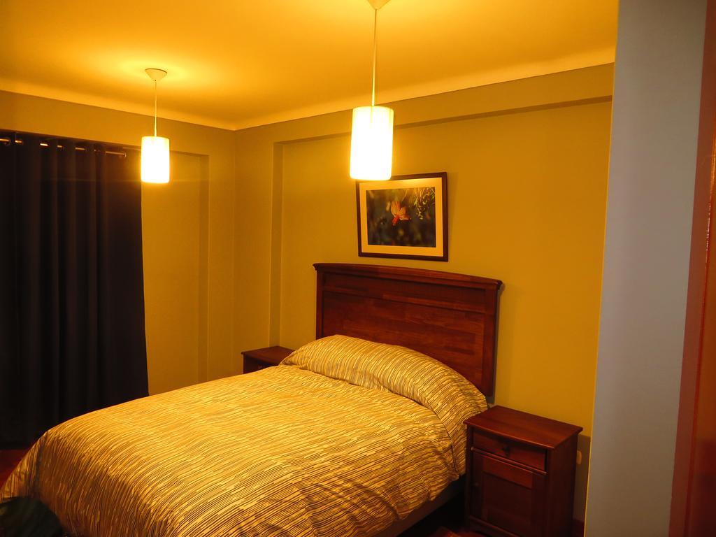 Departamento Inti Apartamento Cuzco