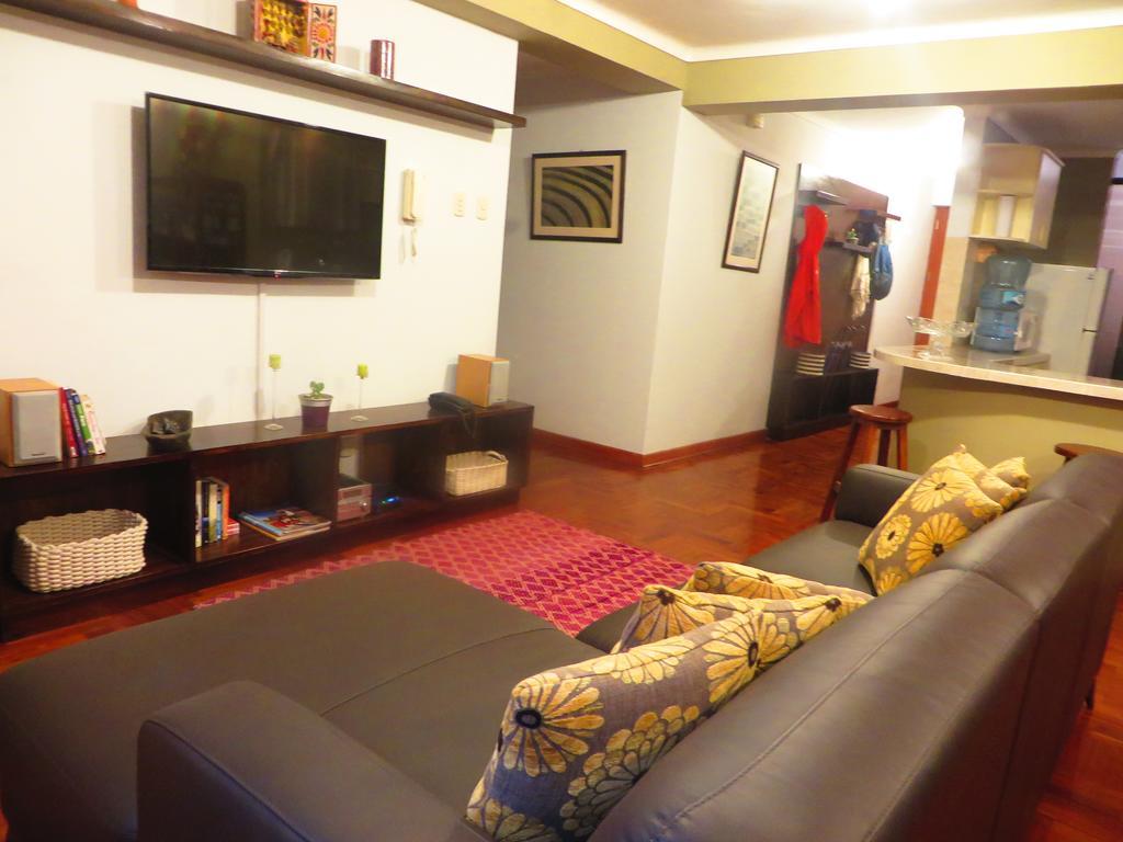 Departamento Inti Cuzco