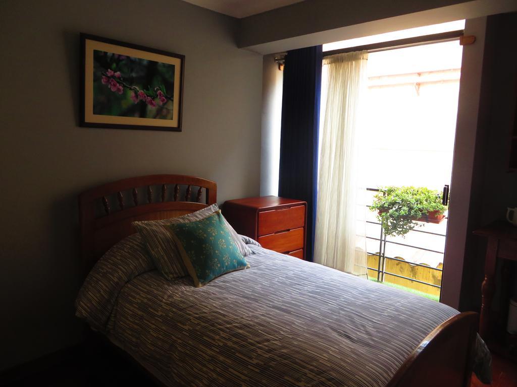 Departamento Inti Cuzco