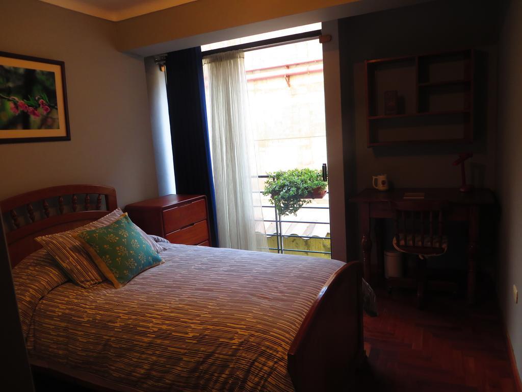 Departamento Inti Apartamento Cuzco