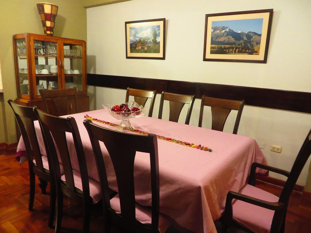 Departamento Inti Apartamento *