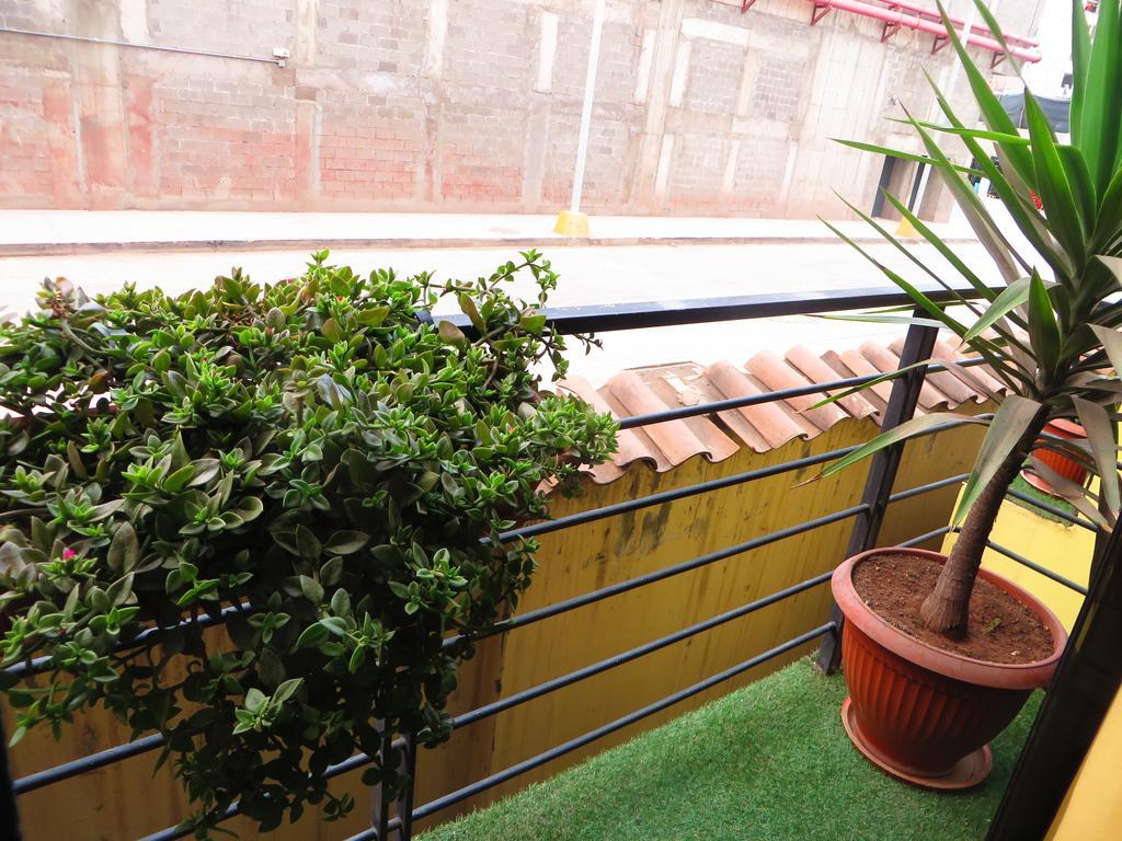 Departamento Inti Cuzco