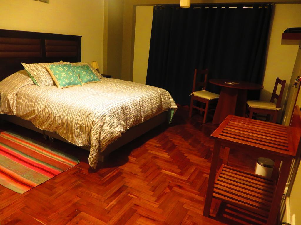 Apartamento Departamento Inti Cuzco