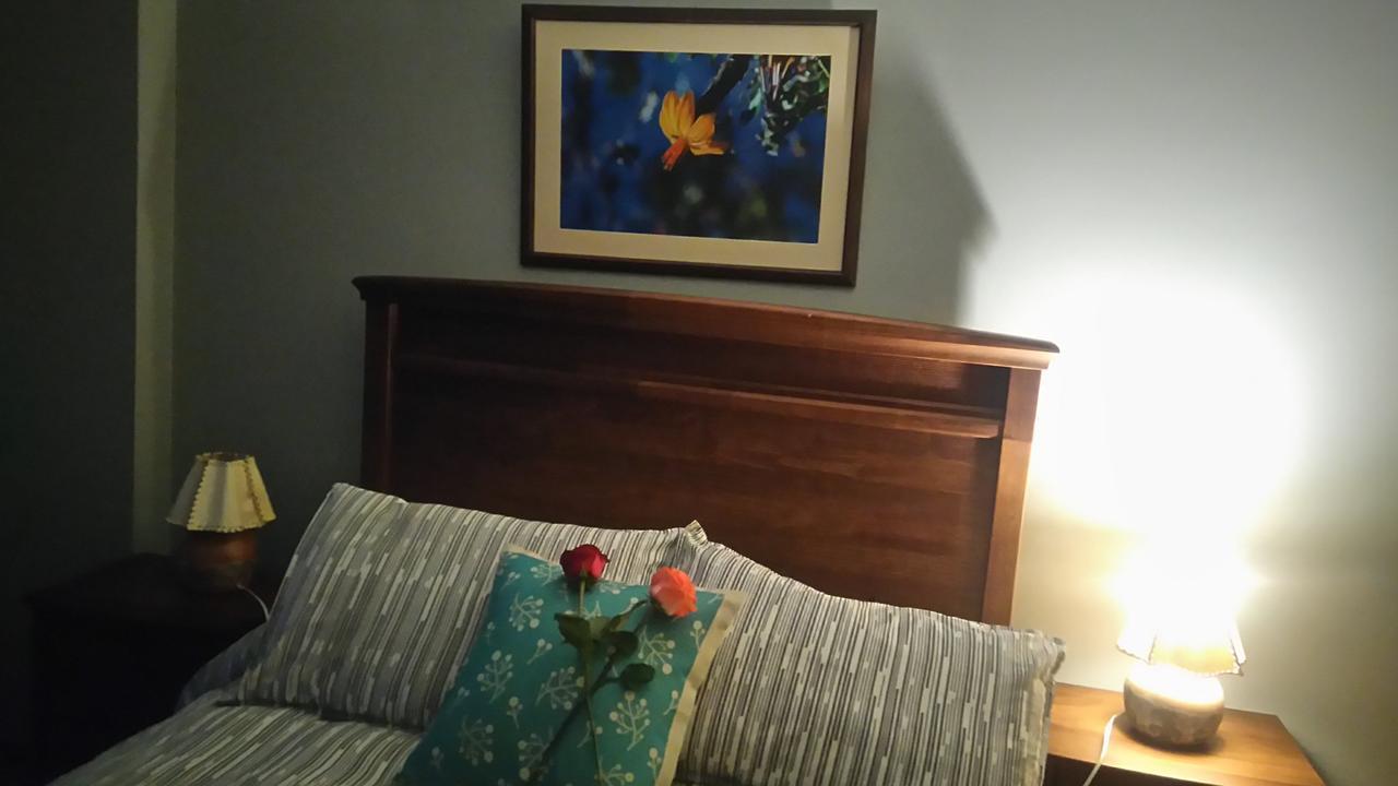 Departamento Inti Apartamento Cuzco