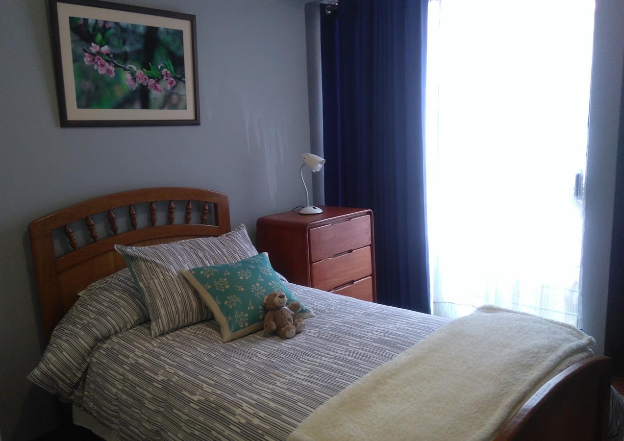 Departamento Inti Apartamento *
