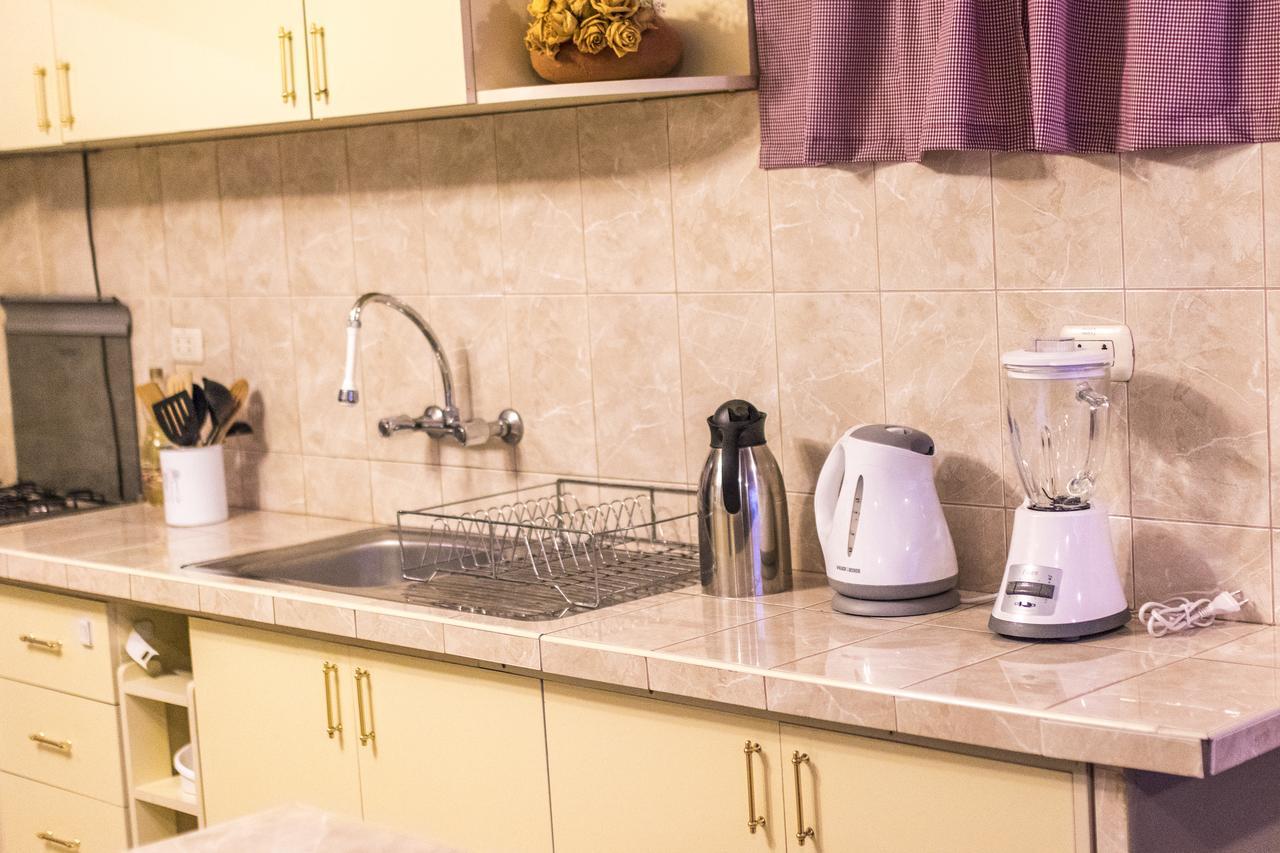 Apartamento Departamento Inti