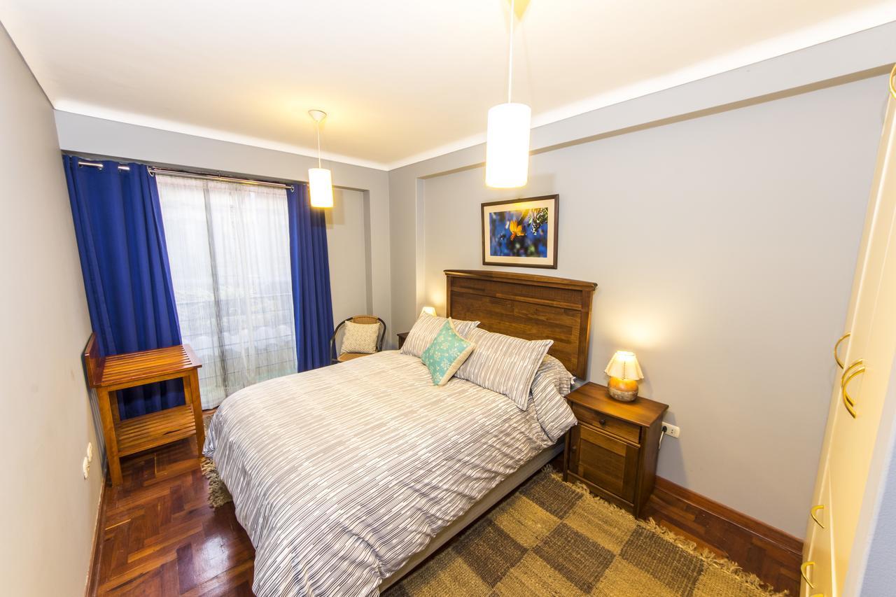 Apartamento Departamento Inti Cuzco