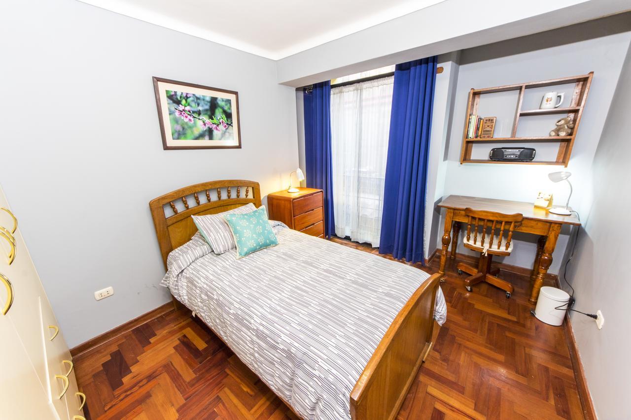 Apartamento Departamento Inti Cuzco