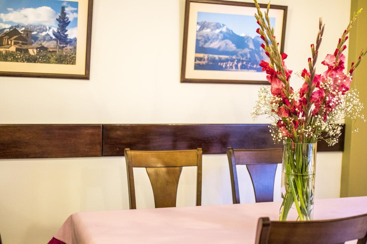 Departamento Inti * Cuzco