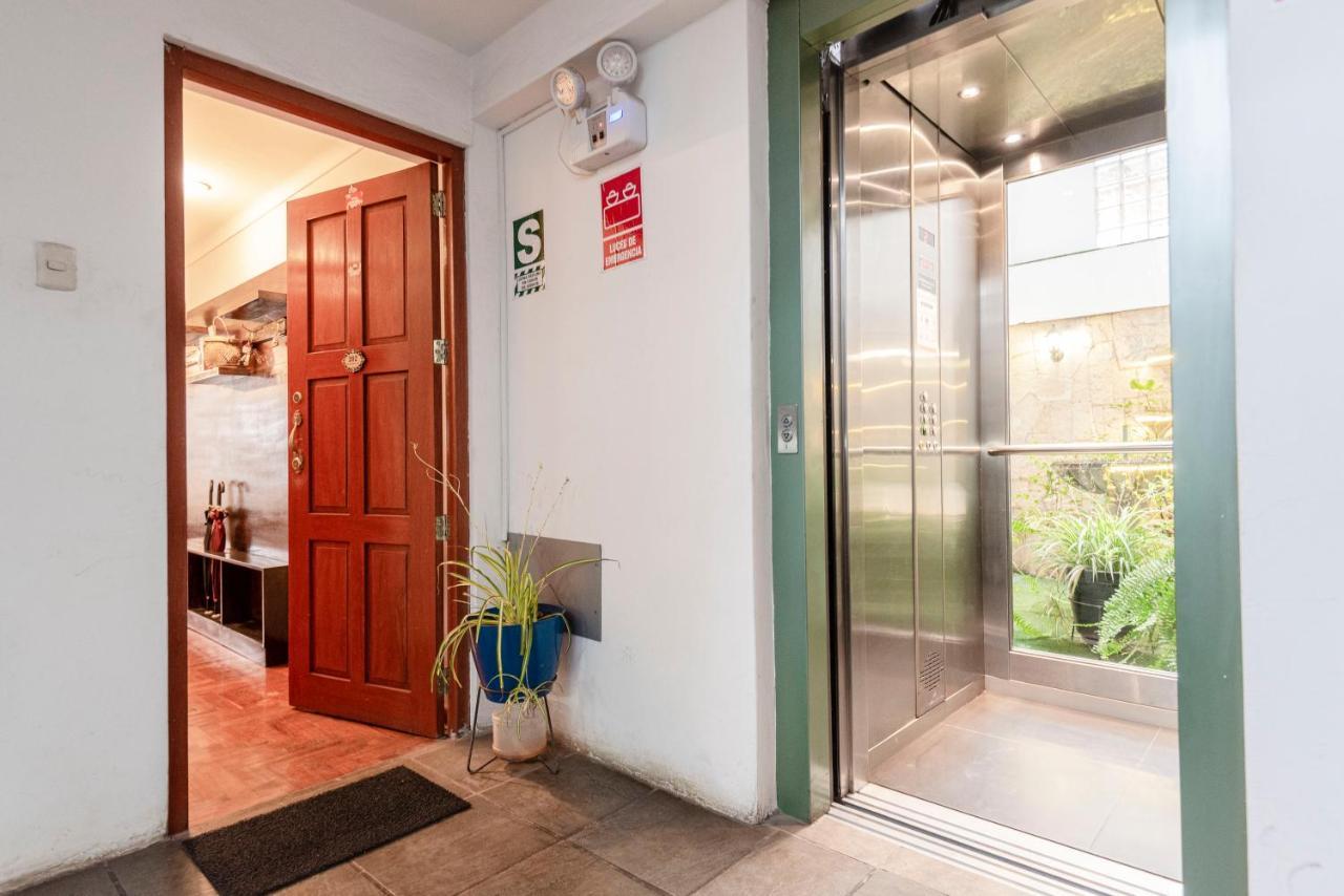Departamento Inti Cuzco