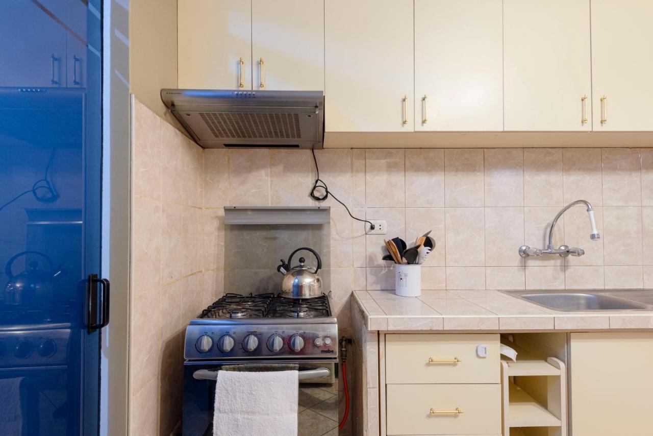 Departamento Inti Apartamento *