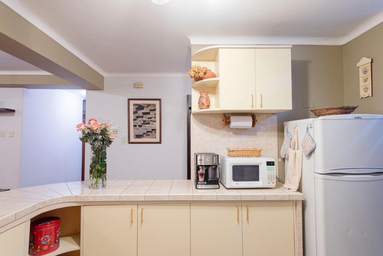 Apartamento Departamento Inti *