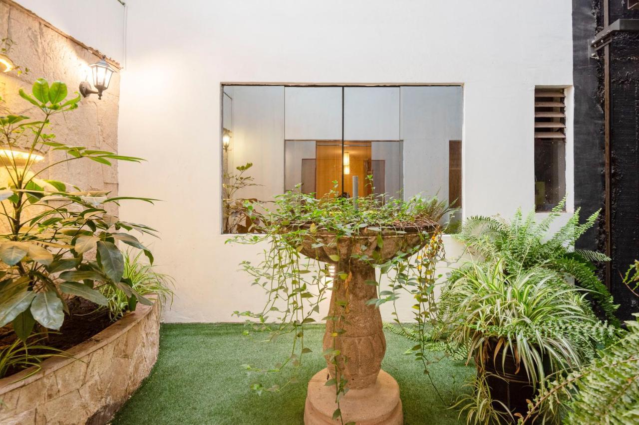 Departamento Inti Apartamento