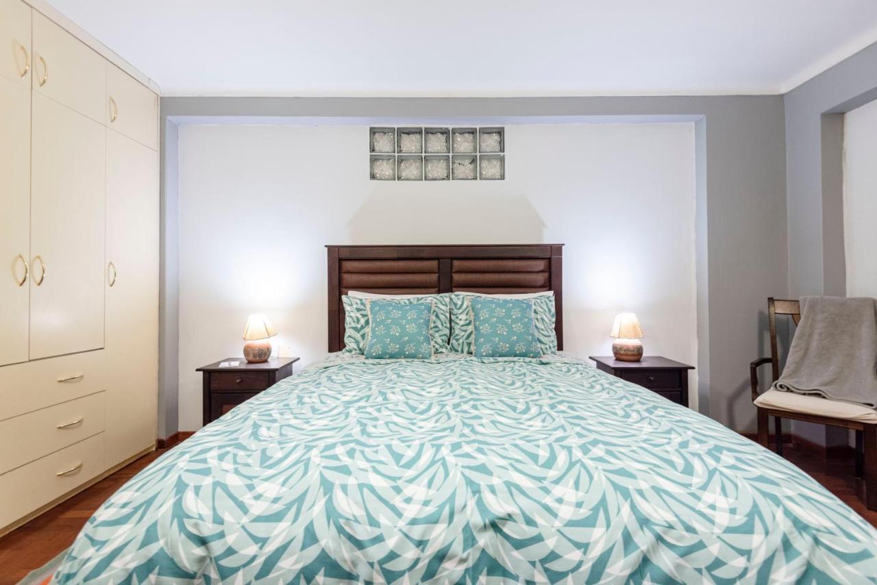 Departamento Inti Apartamento