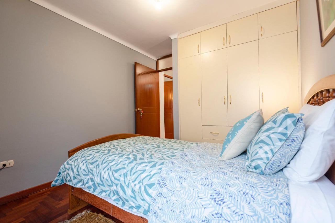 Departamento Inti * Cuzco