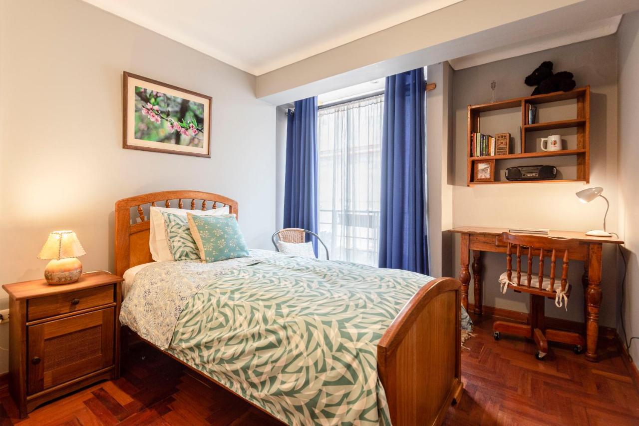 Departamento Inti Apartamento Cuzco