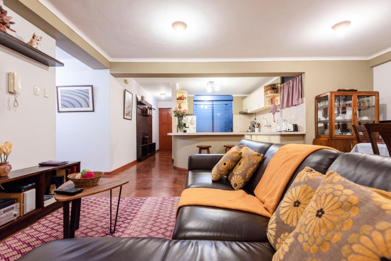 Departamento Inti Cuzco