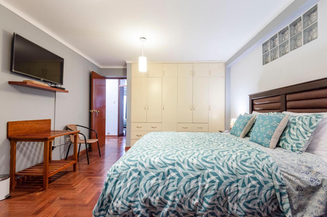 Departamento Inti Apartamento Cuzco