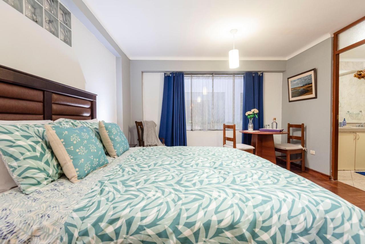 Departamento Inti Apartamento